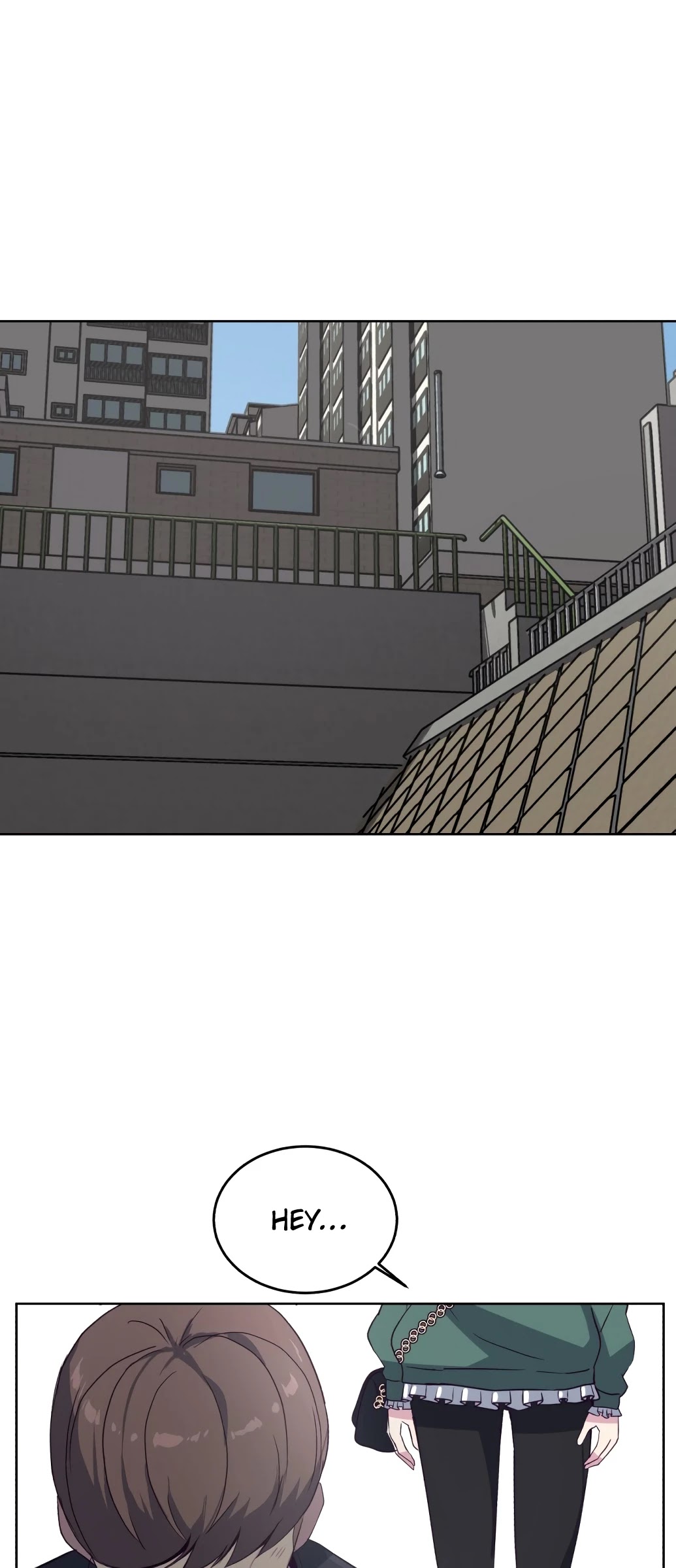 The Boy of Death Chapter 8 page 2 - Chapter 8: The Two Candidates