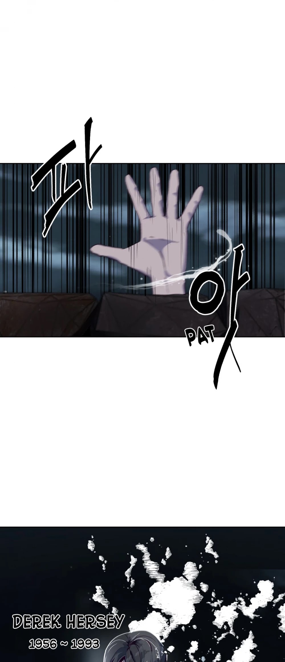 The Boy of Death Chapter 8 page 28 - Chapter 8: The Two Candidates