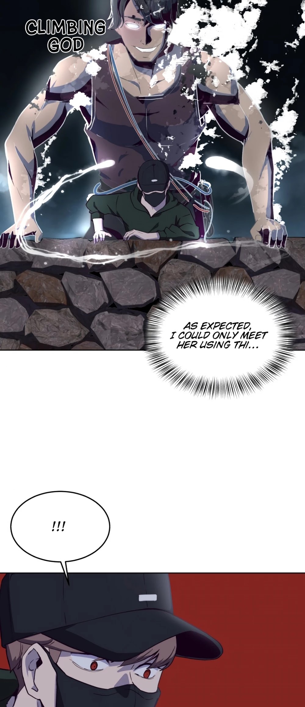 The Boy of Death Chapter 8 page 29 - Chapter 8: The Two Candidates