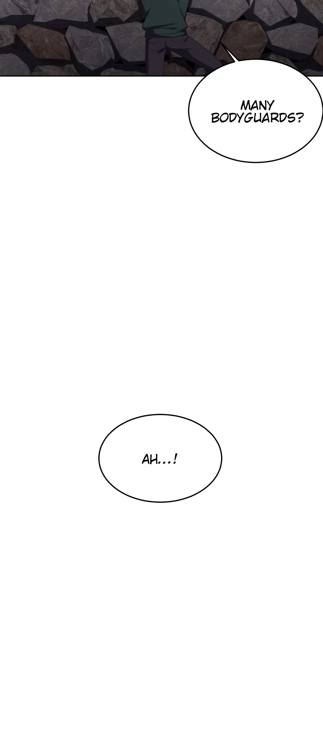 The Boy of Death Chapter 8 page 36 - Chapter 8: The Two Candidates