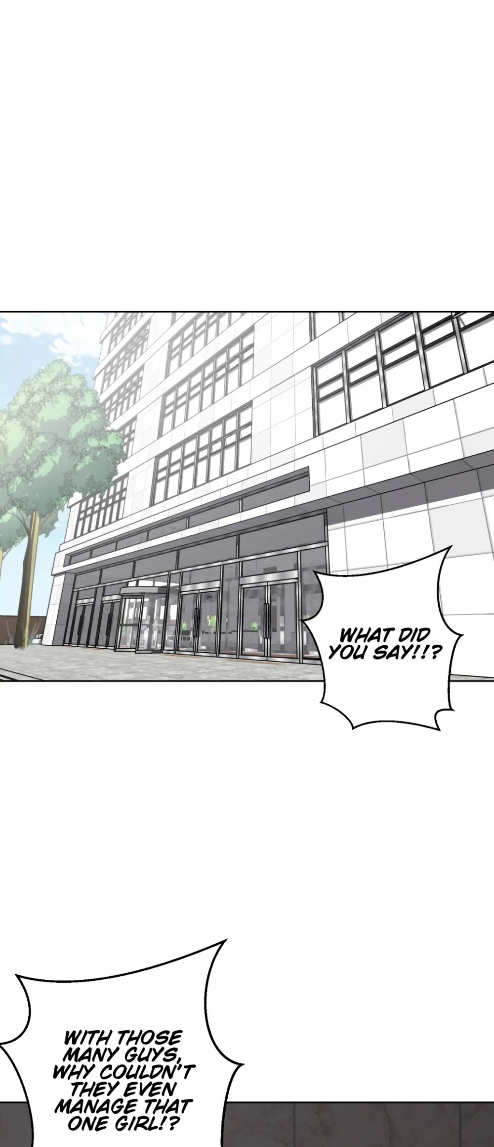 The Boy of Death Chapter 8 page 37 - Chapter 8: The Two Candidates