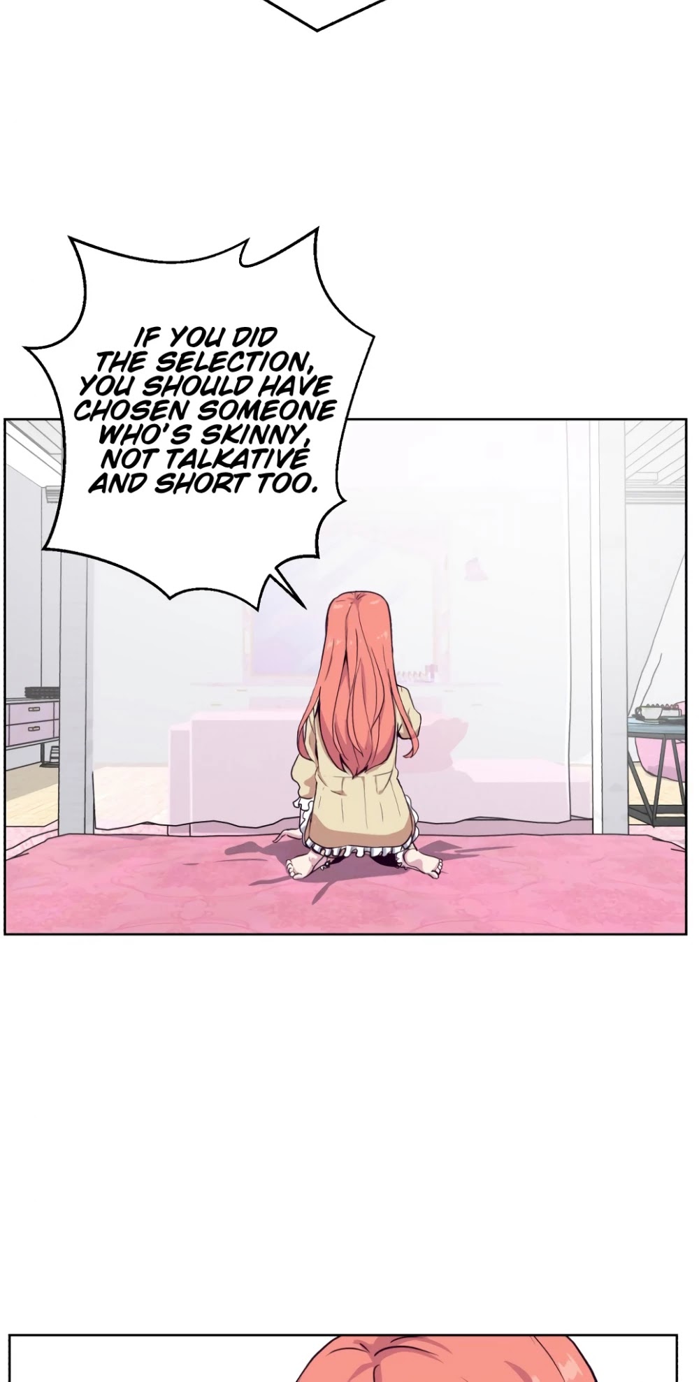 The Boy of Death Chapter 8 page 42 - Chapter 8: The Two Candidates