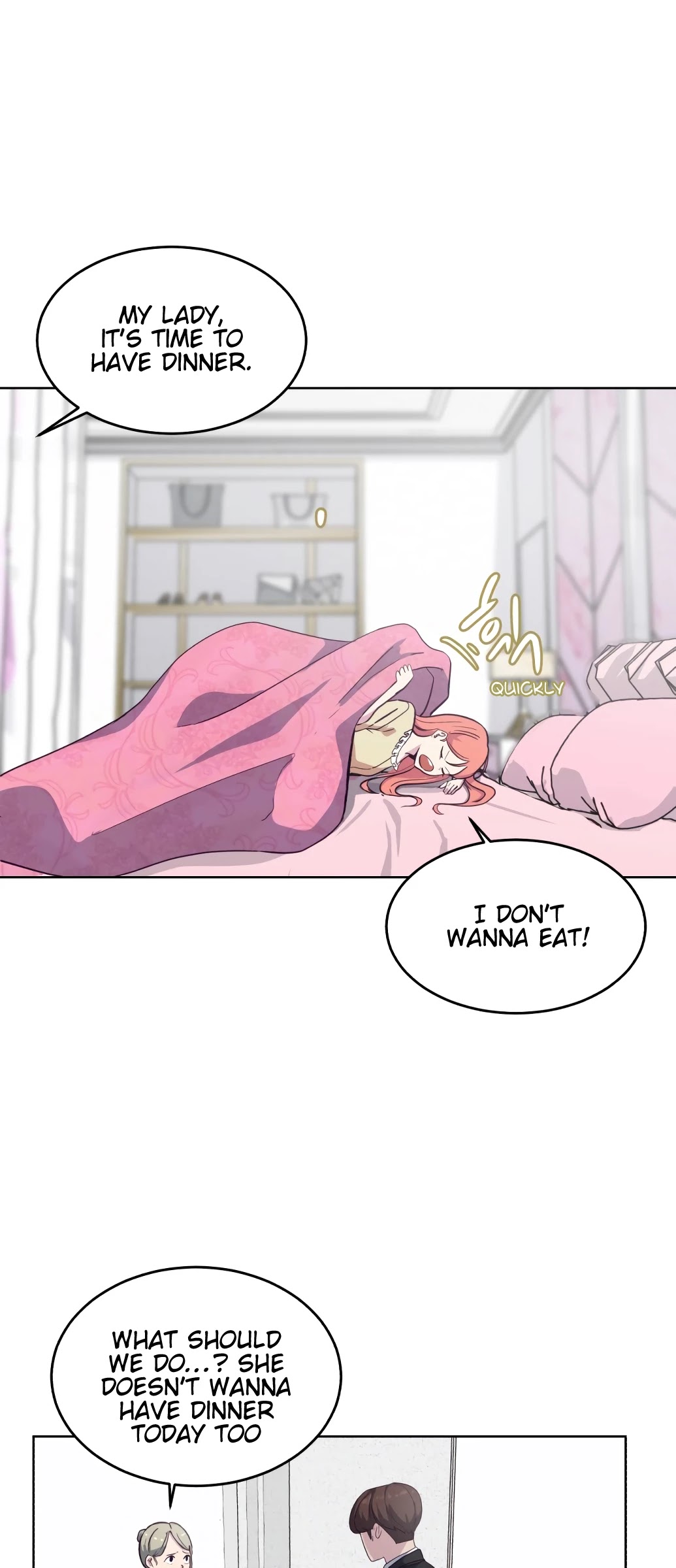 The Boy of Death Chapter 8 page 44 - Chapter 8: The Two Candidates