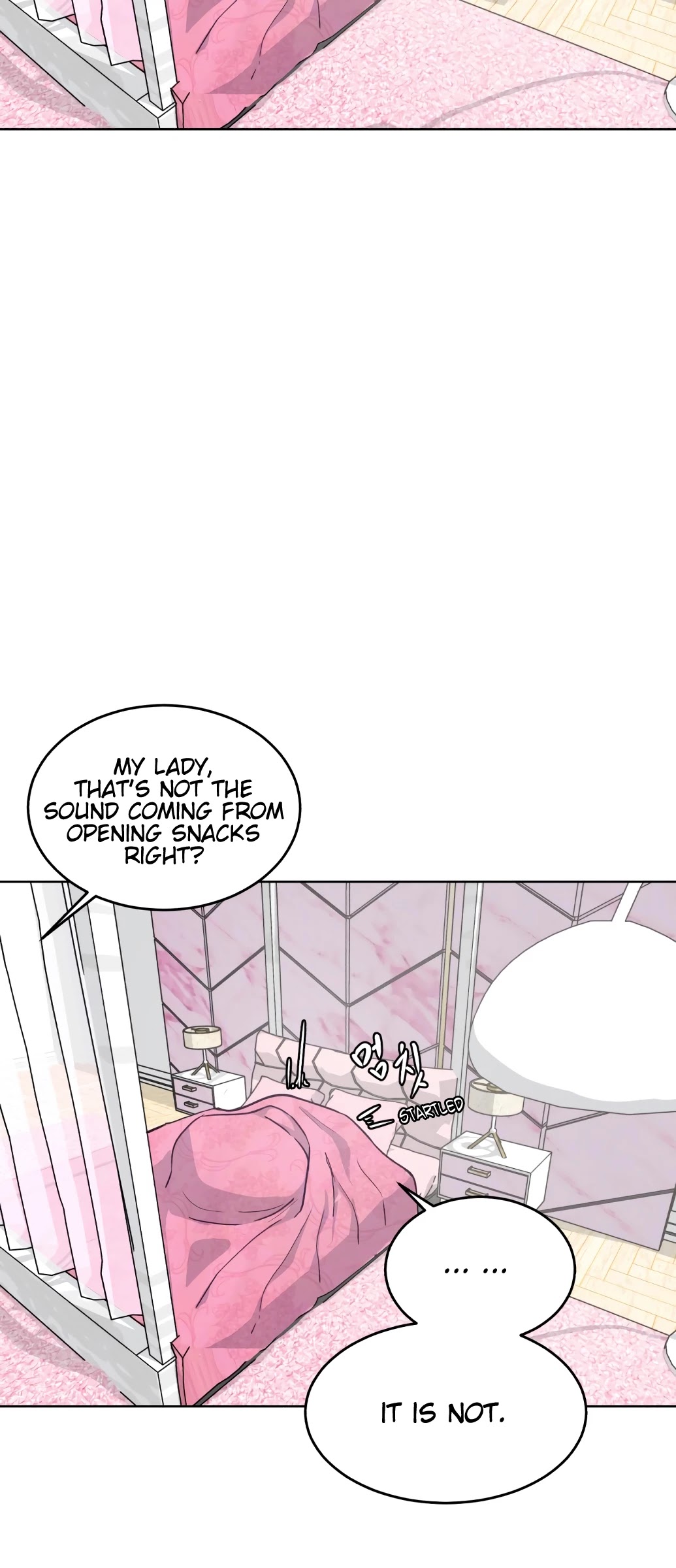 The Boy of Death Chapter 8 page 47 - Chapter 8: The Two Candidates