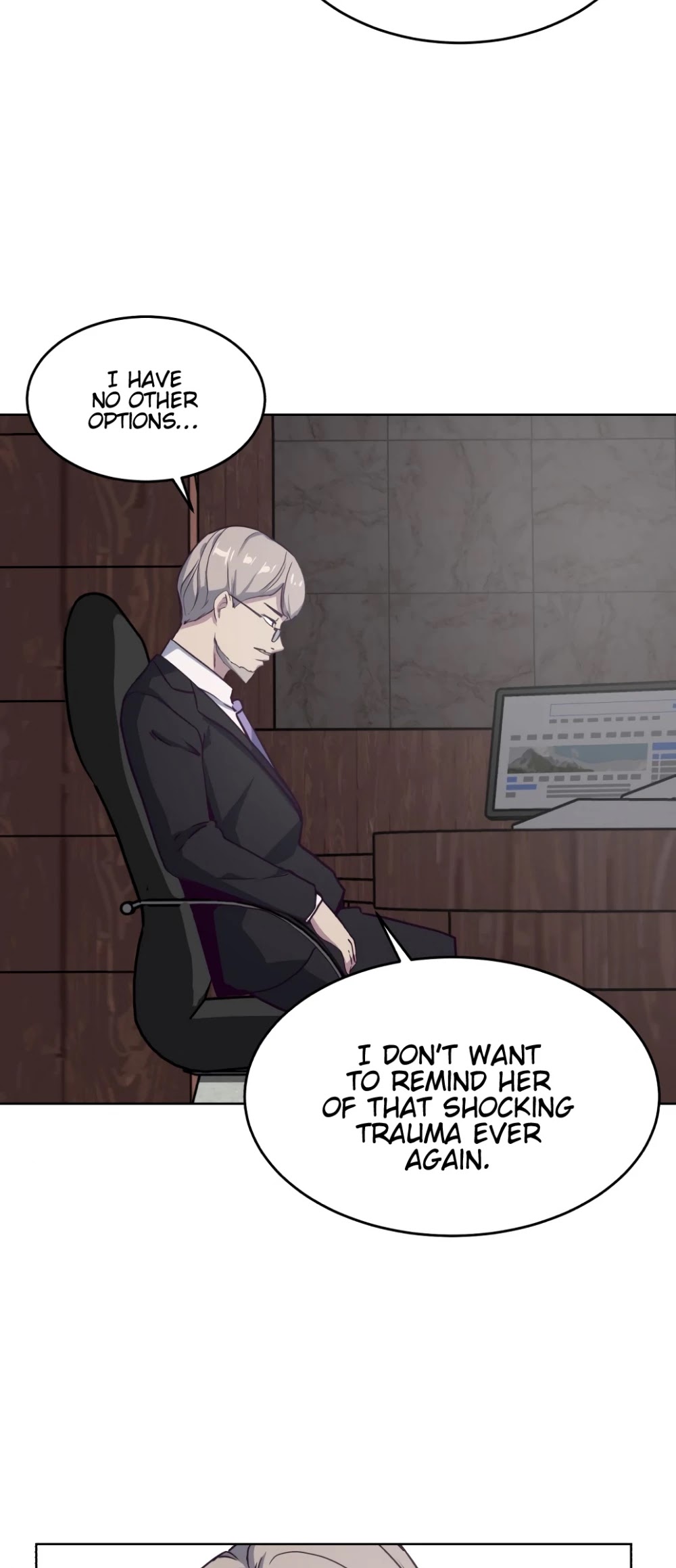 The Boy of Death Chapter 8 page 54 - Chapter 8: The Two Candidates