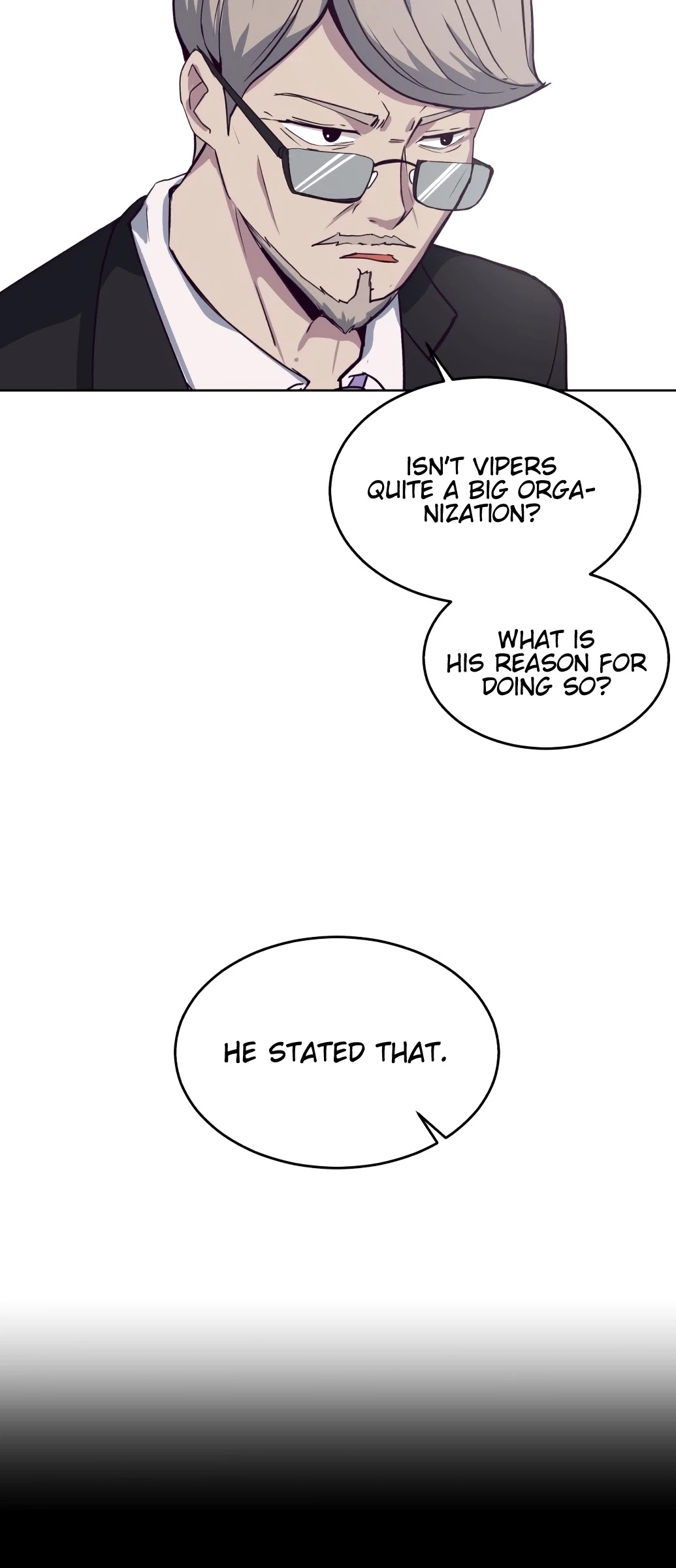 The Boy of Death Chapter 8 page 59 - Chapter 8: The Two Candidates