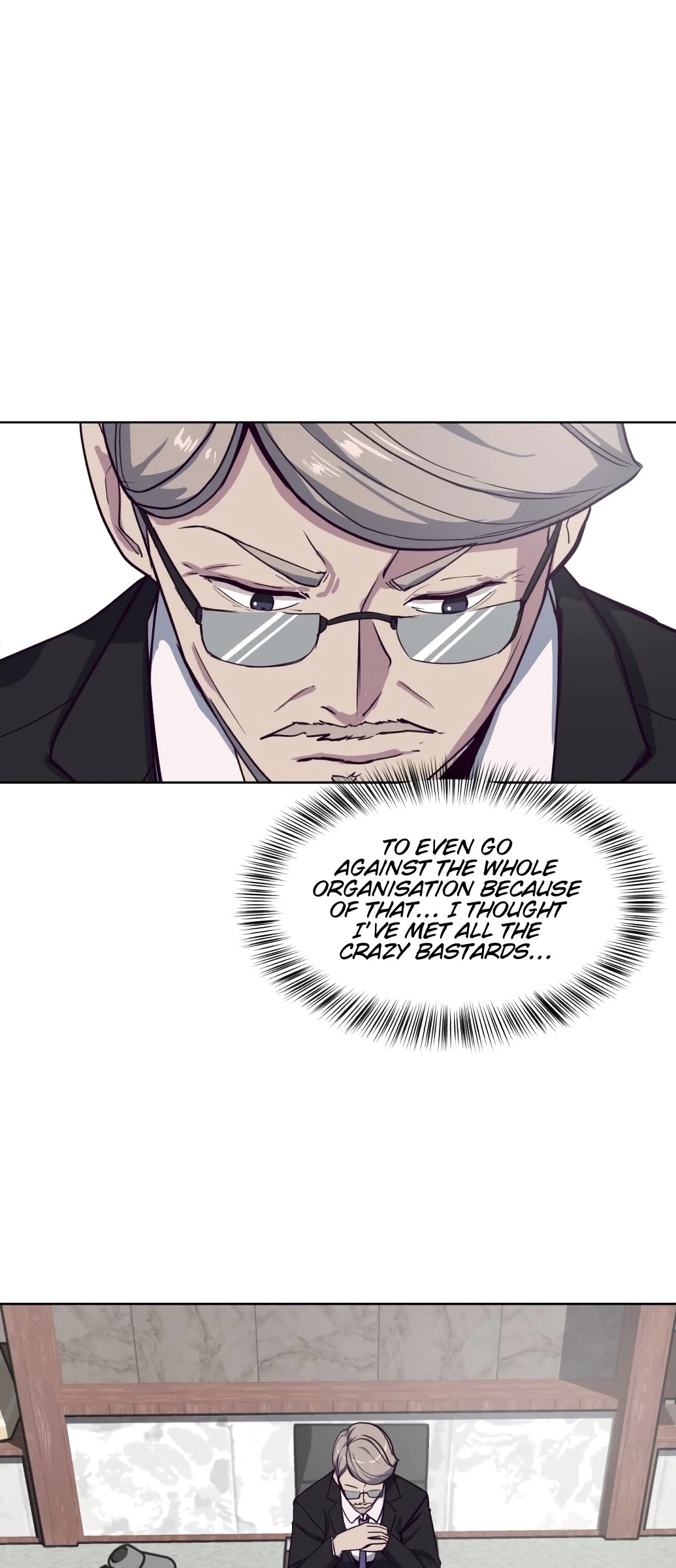 The Boy of Death Chapter 8 page 63 - Chapter 8: The Two Candidates