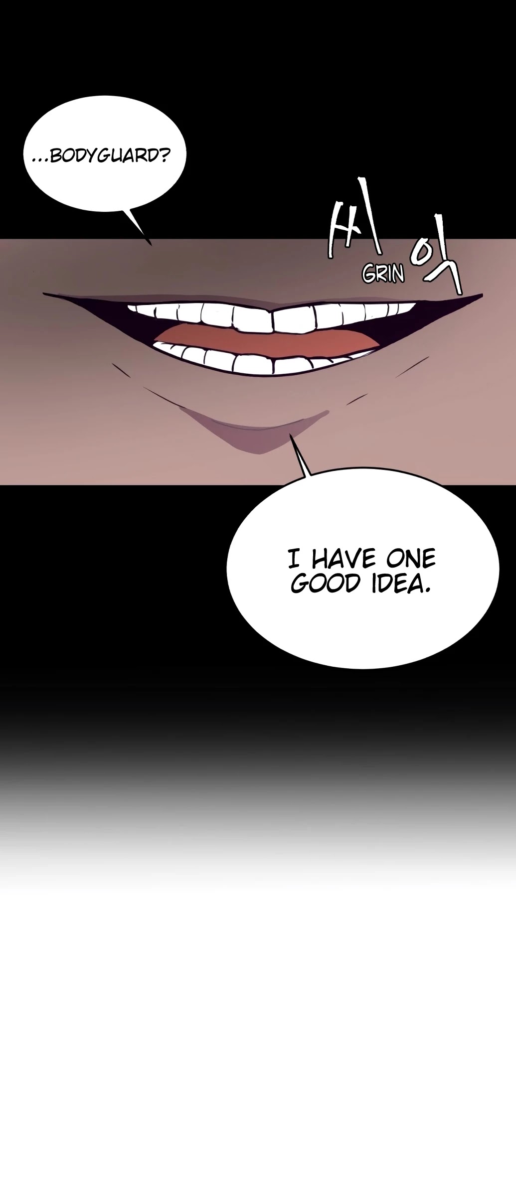 The Boy of Death Chapter 8 page 72 - Chapter 8: The Two Candidates