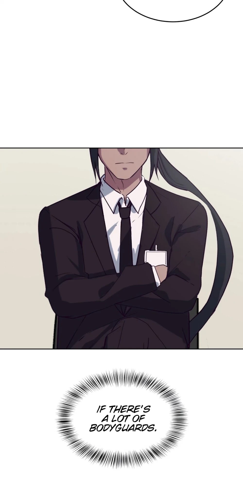 The Boy of Death Chapter 8 page 75 - Chapter 8: The Two Candidates