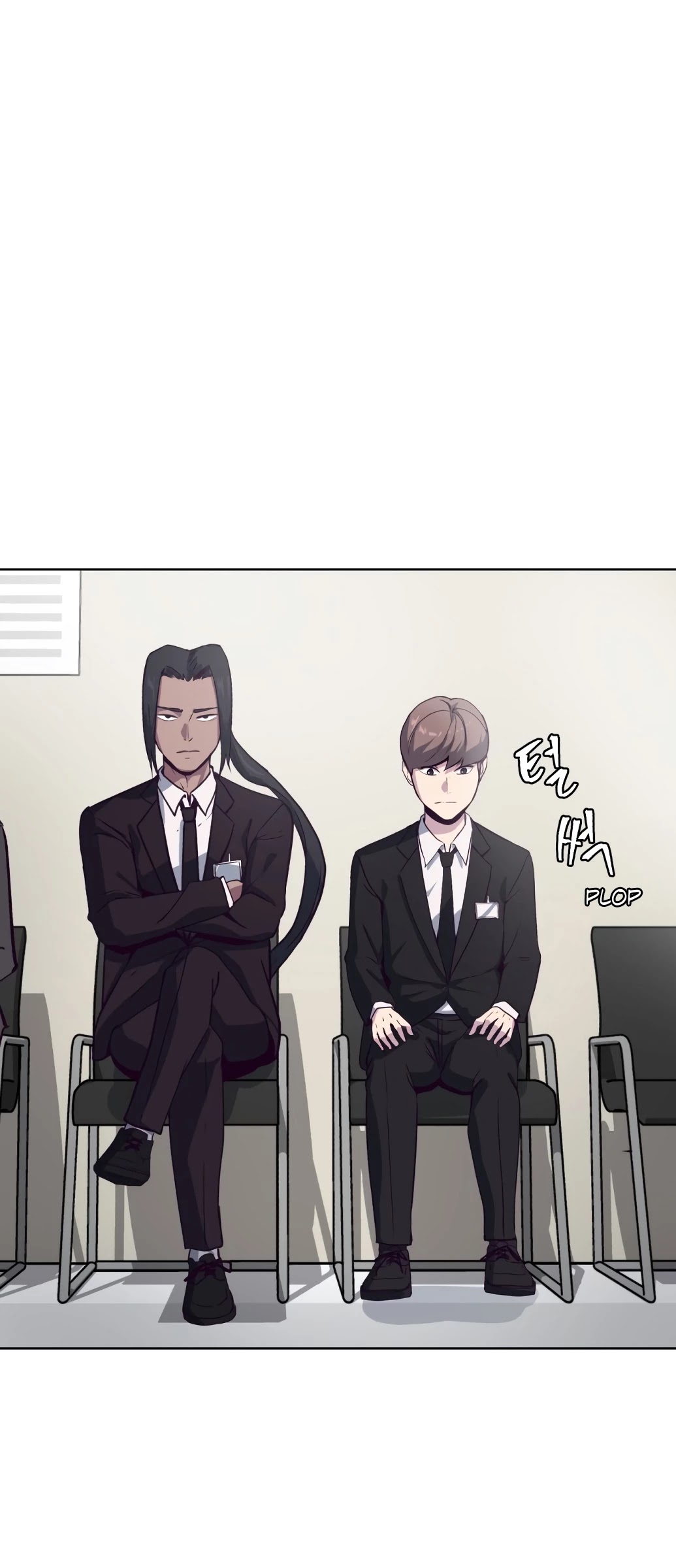 The Boy of Death Chapter 8 page 77 - Chapter 8: The Two Candidates