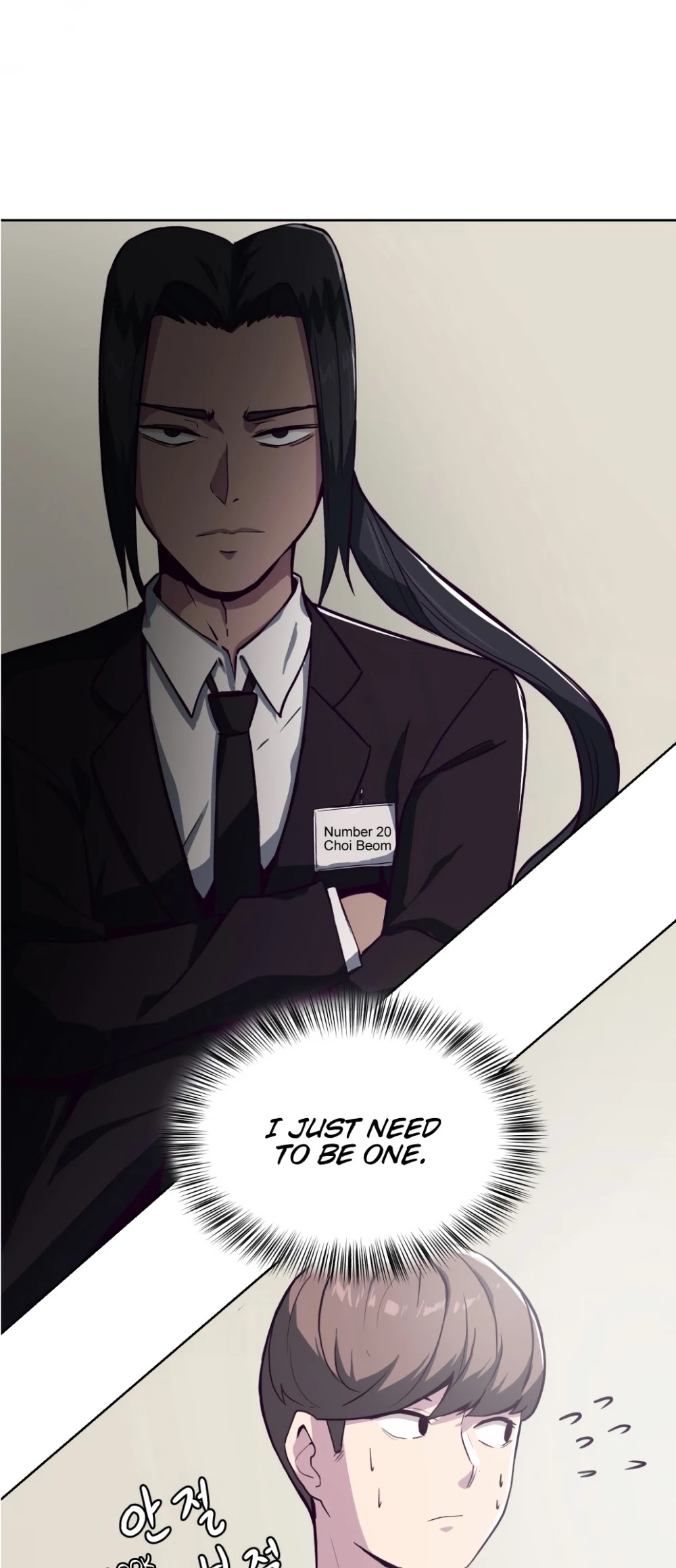 The Boy of Death Chapter 8 page 78 - Chapter 8: The Two Candidates