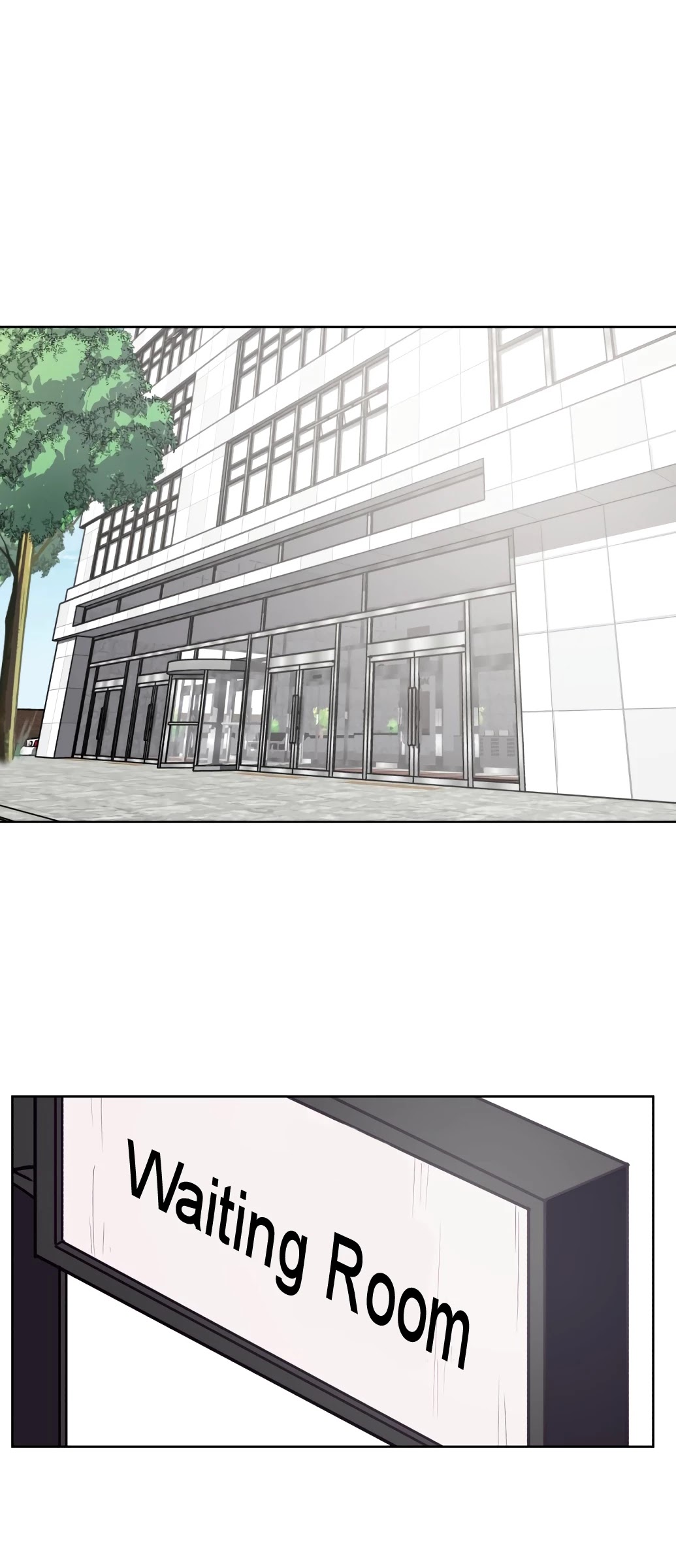 The Boy of Death Chapter 9 page 2 - Chapter 9: The Inheritor Of Cheon Moo Do