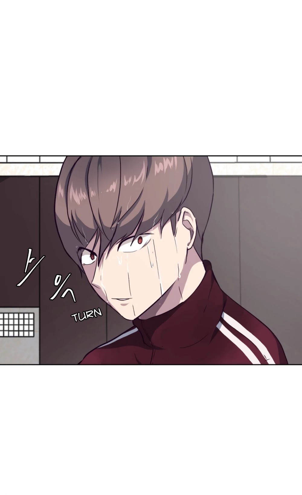 The Boy of Death Chapter 9 page 30 - Chapter 9: The Inheritor Of Cheon Moo Do