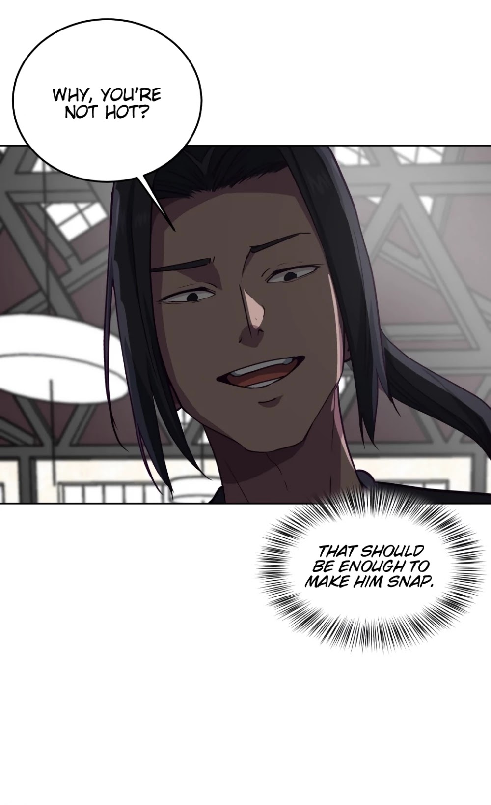 The Boy of Death Chapter 9 page 31 - Chapter 9: The Inheritor Of Cheon Moo Do