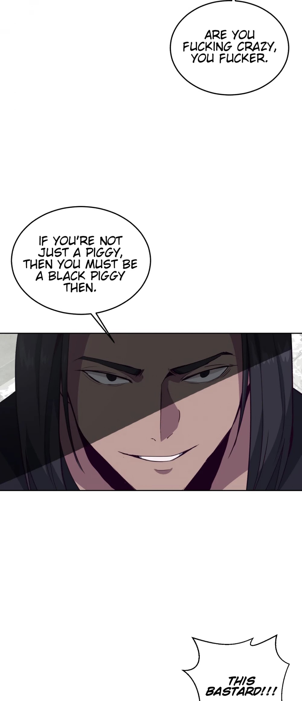 The Boy of Death Chapter 9 page 40 - Chapter 9: The Inheritor Of Cheon Moo Do