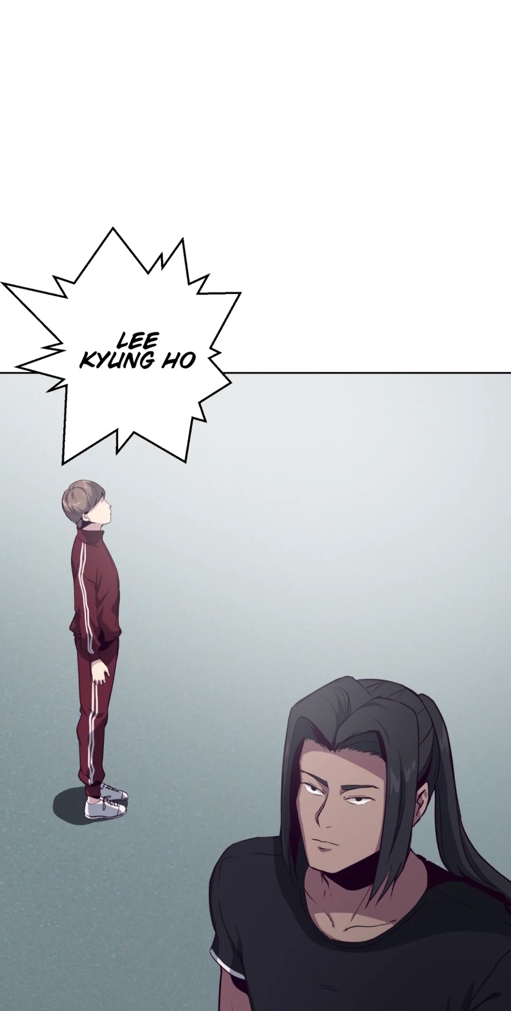 The Boy of Death Chapter 9 page 50 - Chapter 9: The Inheritor Of Cheon Moo Do