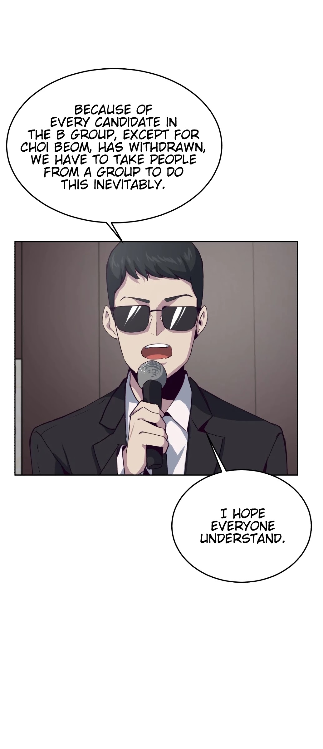 The Boy of Death Chapter 9 page 52 - Chapter 9: The Inheritor Of Cheon Moo Do