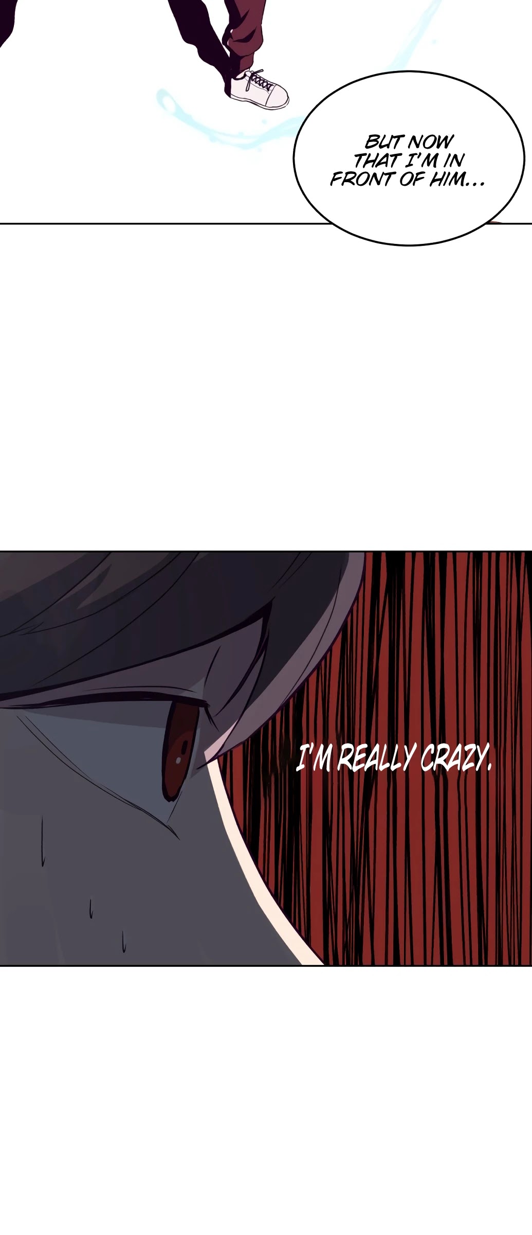 The Boy of Death Chapter 9 page 63 - Chapter 9: The Inheritor Of Cheon Moo Do