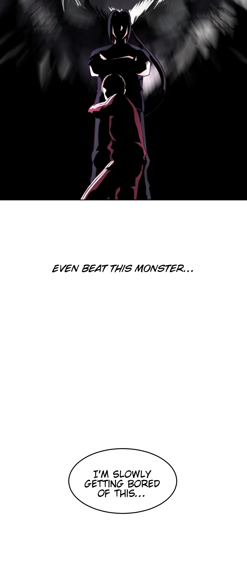 The Boy of Death Chapter 9 page 66 - Chapter 9: The Inheritor Of Cheon Moo Do