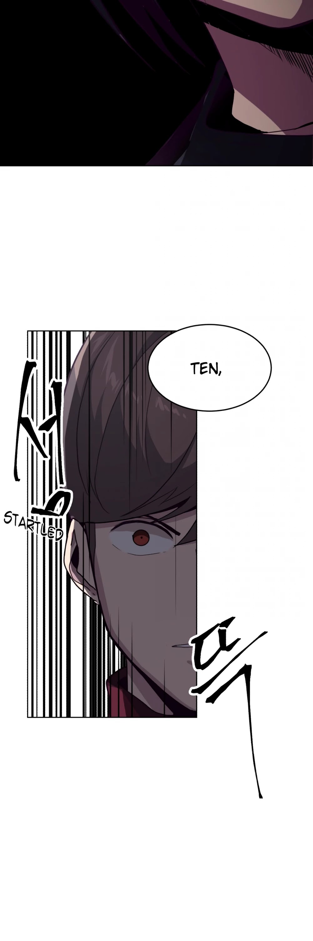 The Boy of Death Chapter 9 page 68 - Chapter 9: The Inheritor Of Cheon Moo Do