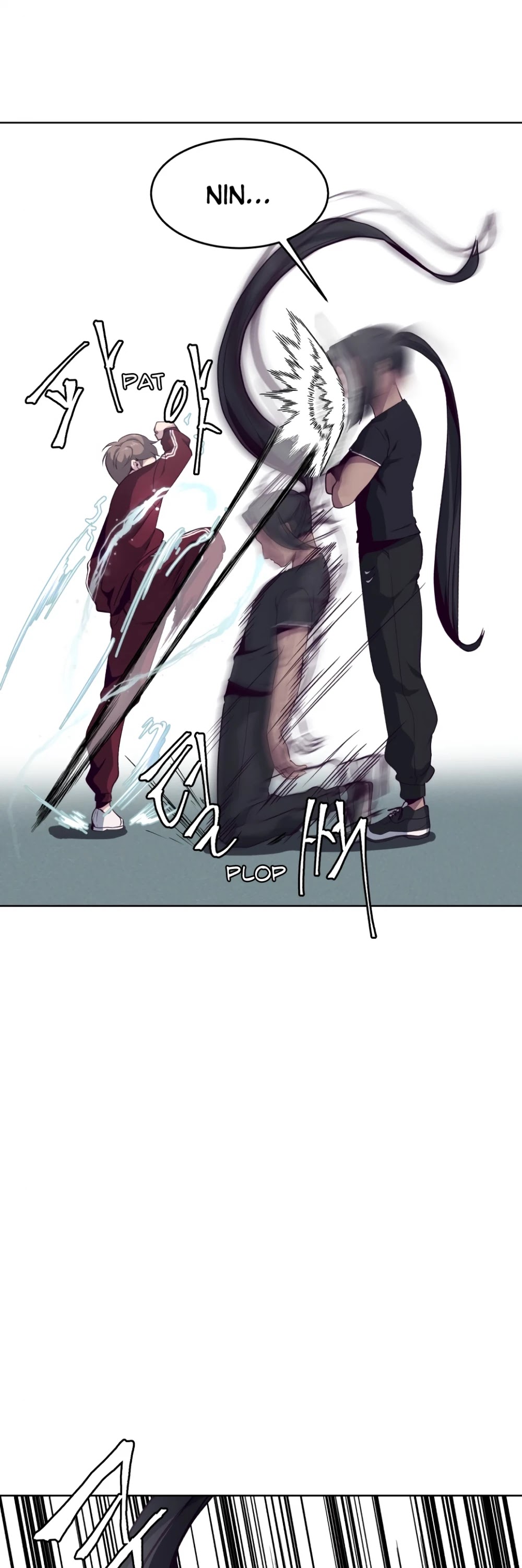 The Boy of Death Chapter 9 page 69 - Chapter 9: The Inheritor Of Cheon Moo Do