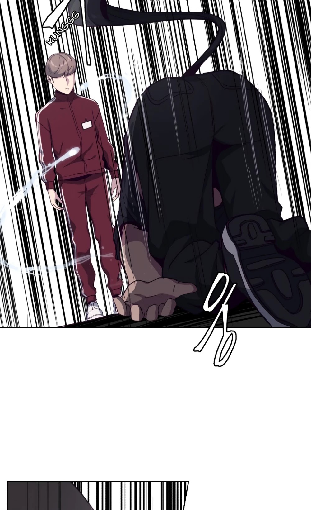 The Boy of Death Chapter 9 page 70 - Chapter 9: The Inheritor Of Cheon Moo Do