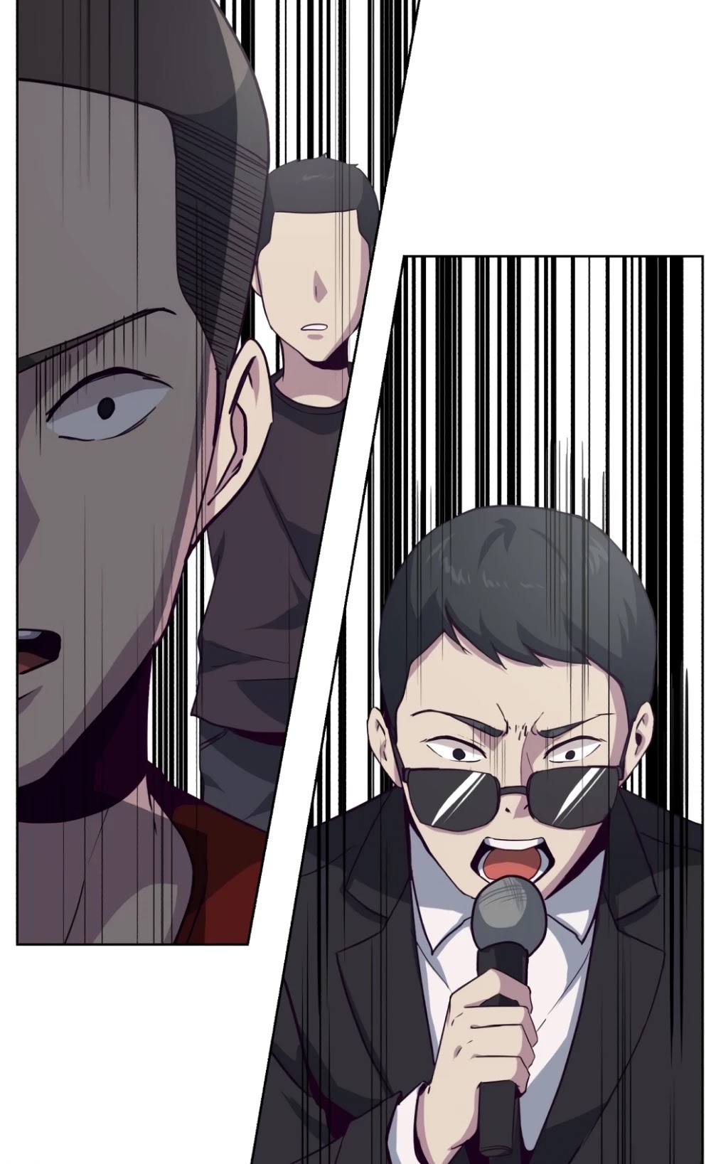 The Boy of Death Chapter 9 page 71 - Chapter 9: The Inheritor Of Cheon Moo Do
