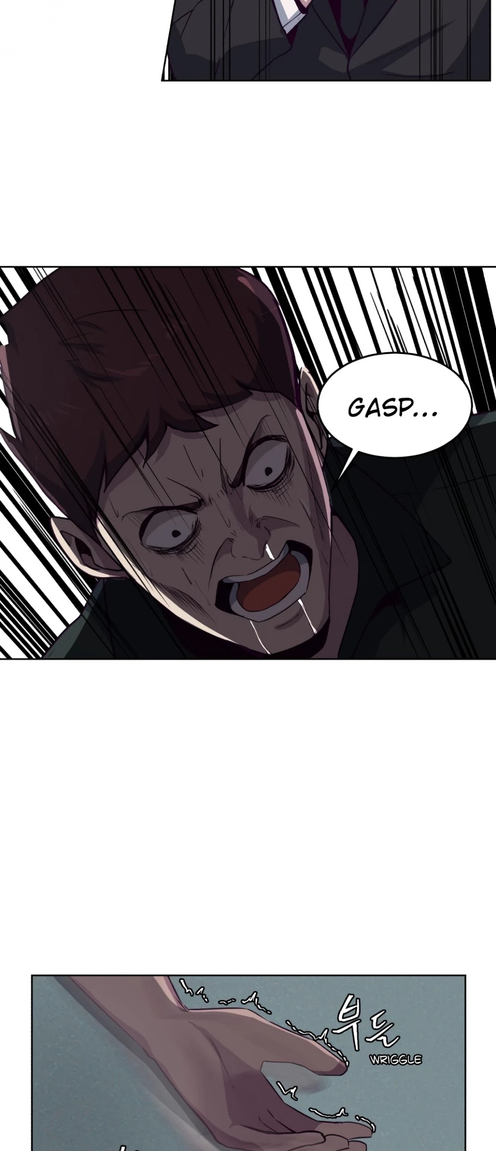 The Boy of Death Chapter 9 page 72 - Chapter 9: The Inheritor Of Cheon Moo Do