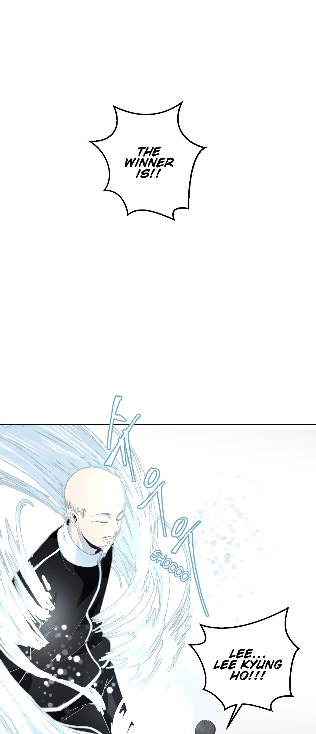 The Boy of Death Chapter 9 page 74 - Chapter 9: The Inheritor Of Cheon Moo Do