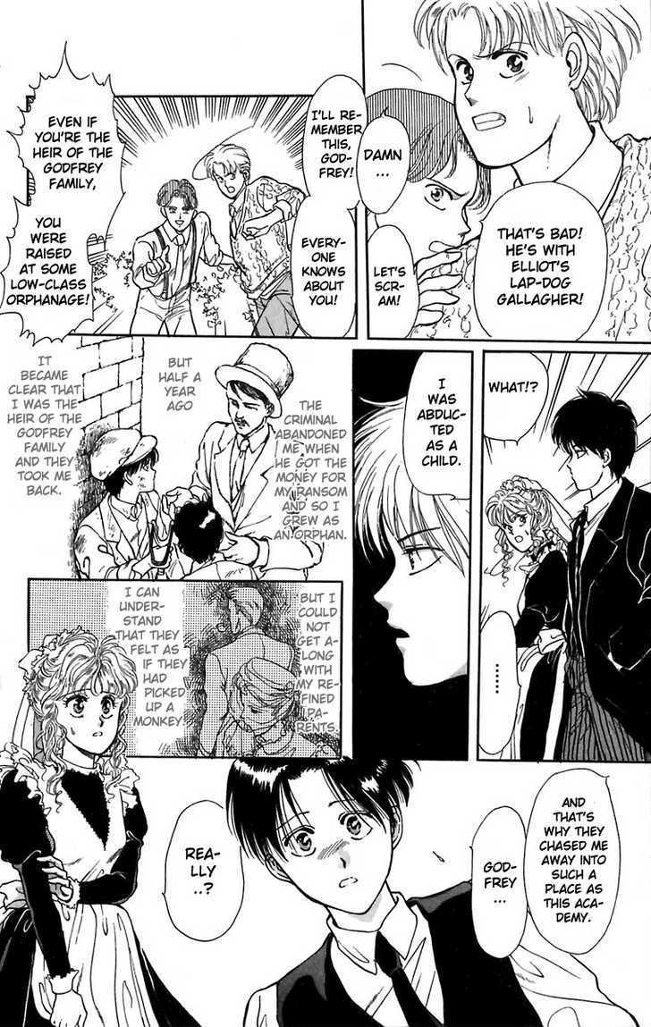 The Boys Who Stopped Time Chapter 0 page 15 - Chapter 0