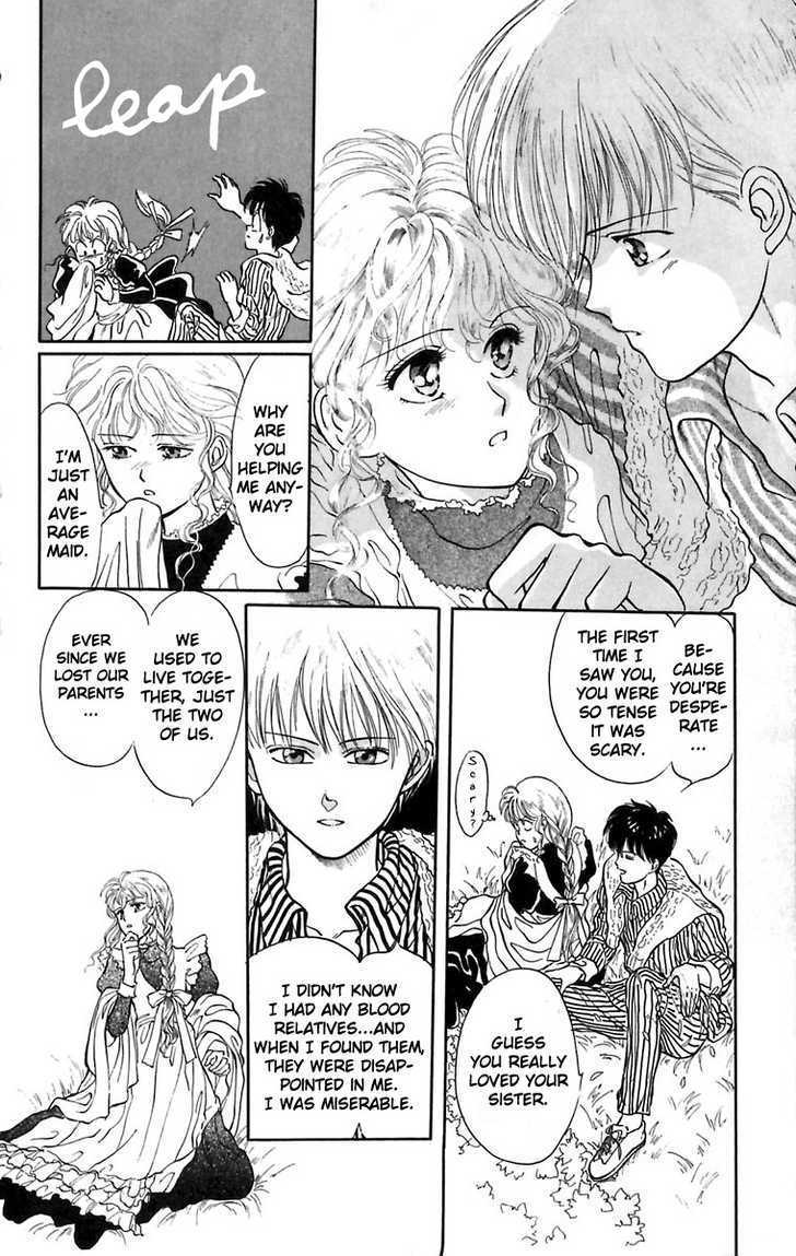 The Boys Who Stopped Time Chapter 0 page 21 - Chapter 0