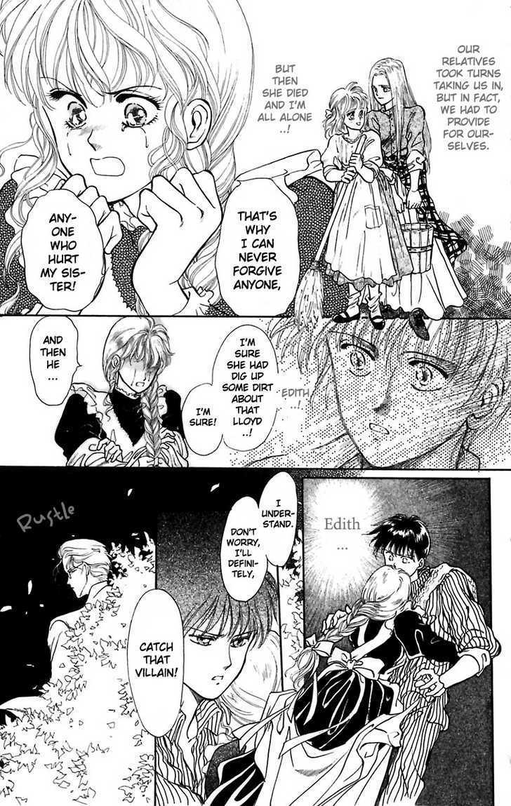 The Boys Who Stopped Time Chapter 0 page 22 - Chapter 0