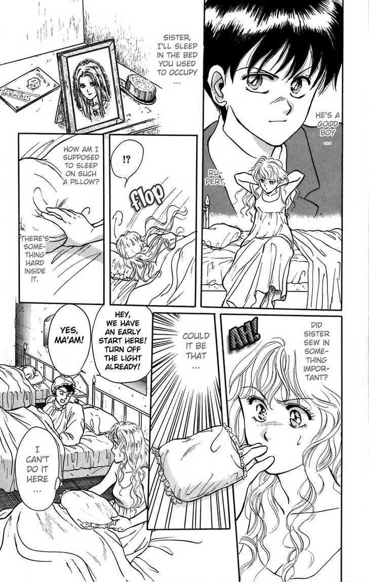 The Boys Who Stopped Time Chapter 0 page 23 - Chapter 0