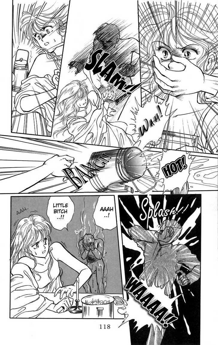 The Boys Who Stopped Time Chapter 0 page 25 - Chapter 0