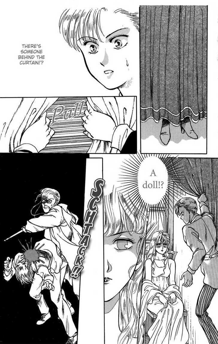 The Boys Who Stopped Time Chapter 0 page 28 - Chapter 0