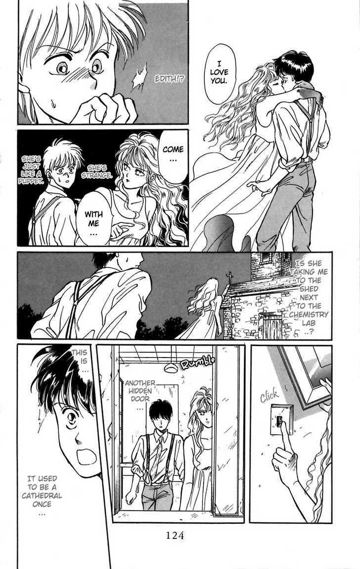 The Boys Who Stopped Time Chapter 0 page 31 - Chapter 0