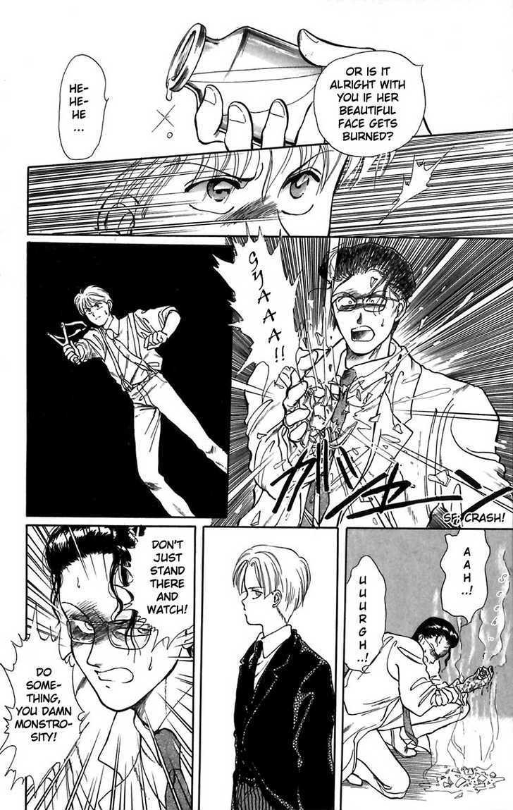 The Boys Who Stopped Time Chapter 0 page 33 - Chapter 0