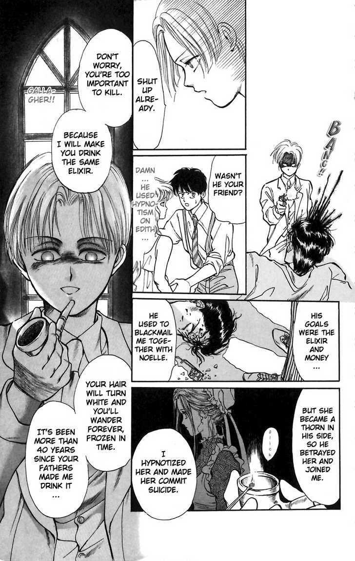 The Boys Who Stopped Time Chapter 0 page 34 - Chapter 0