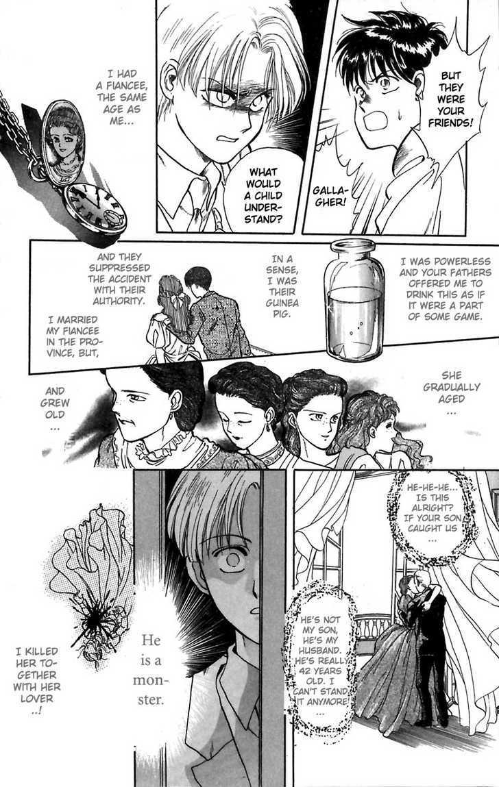 The Boys Who Stopped Time Chapter 0 page 35 - Chapter 0