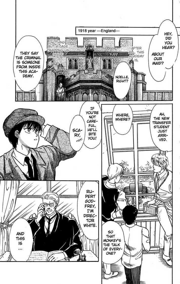 The Boys Who Stopped Time Chapter 0 page 4 - Chapter 0