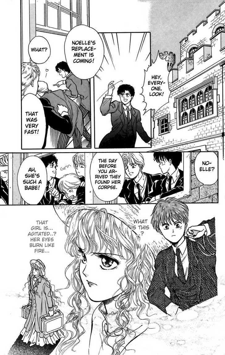 The Boys Who Stopped Time Chapter 0 page 8 - Chapter 0