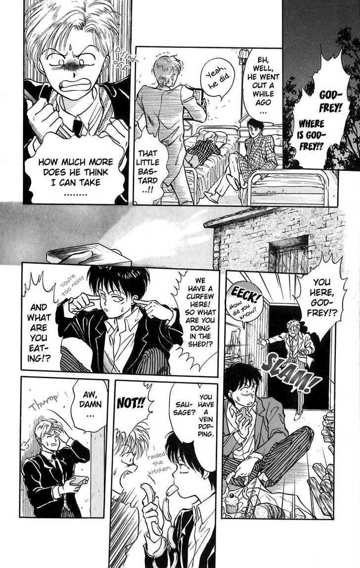 The Boys Who Stopped Time Chapter 0 page 9 - Chapter 0