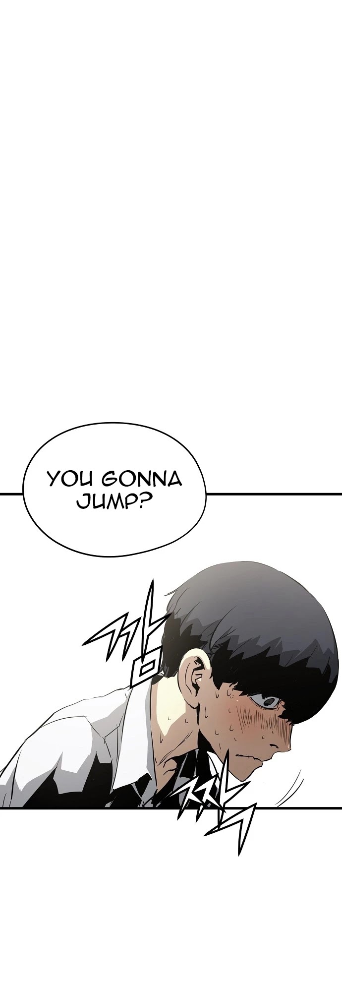 The Breaker: Eternal Force Chapter 1 page 10 - Chapter 1
