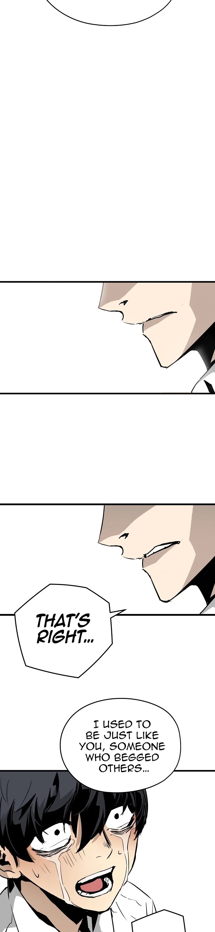 The Breaker: Eternal Force Chapter 1 page 100 - Chapter 1
