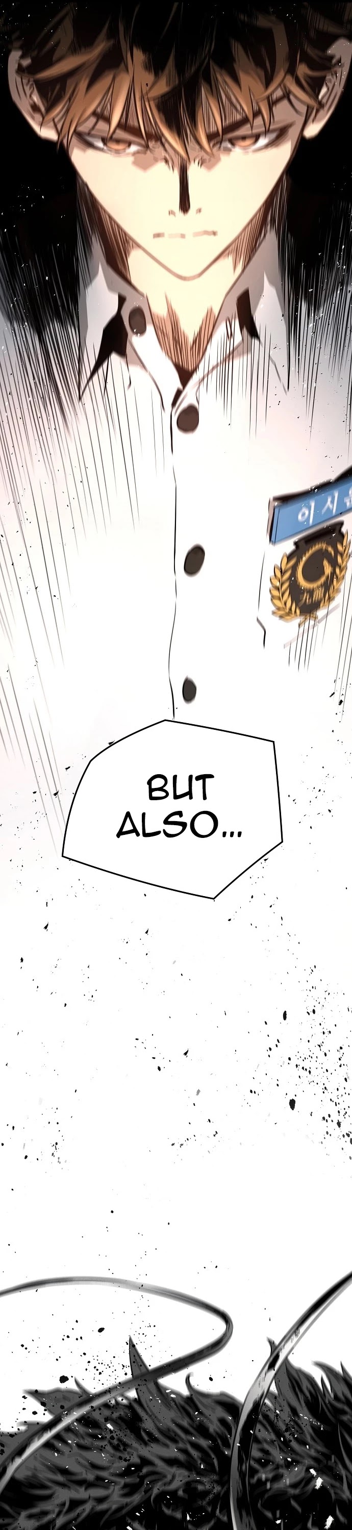 The Breaker: Eternal Force Chapter 1 page 102 - Chapter 1
