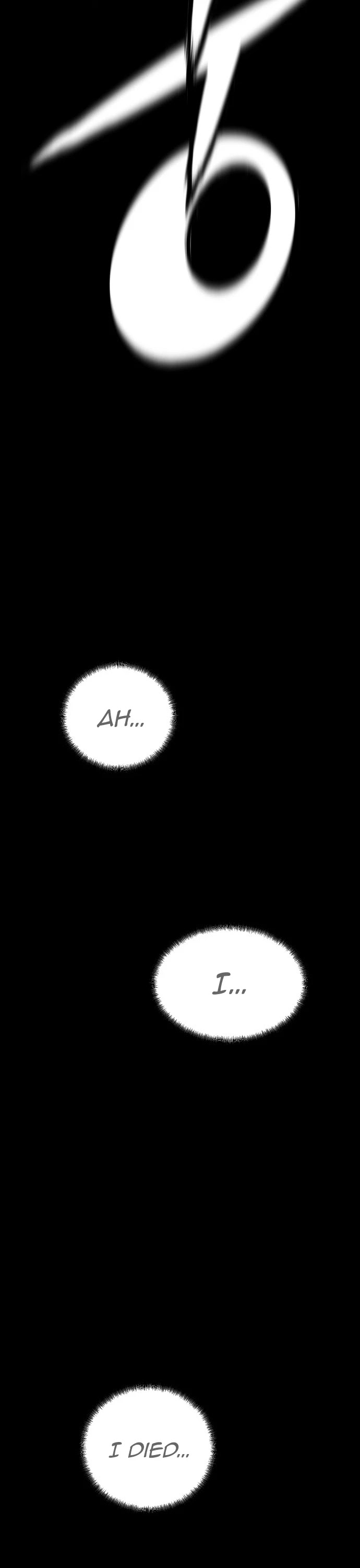 The Breaker: Eternal Force Chapter 1 page 31 - Chapter 1