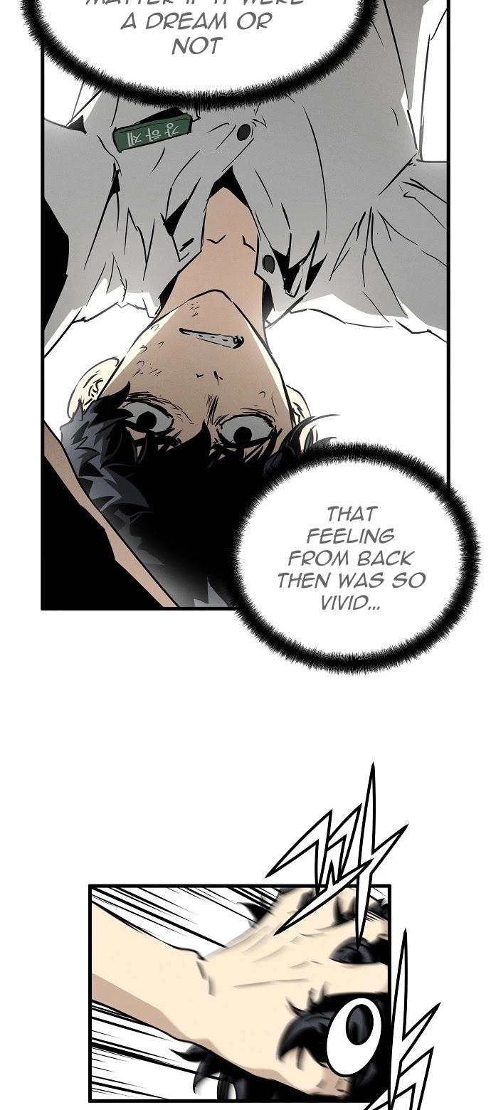The Breaker: Eternal Force Chapter 1 page 44 - Chapter 1