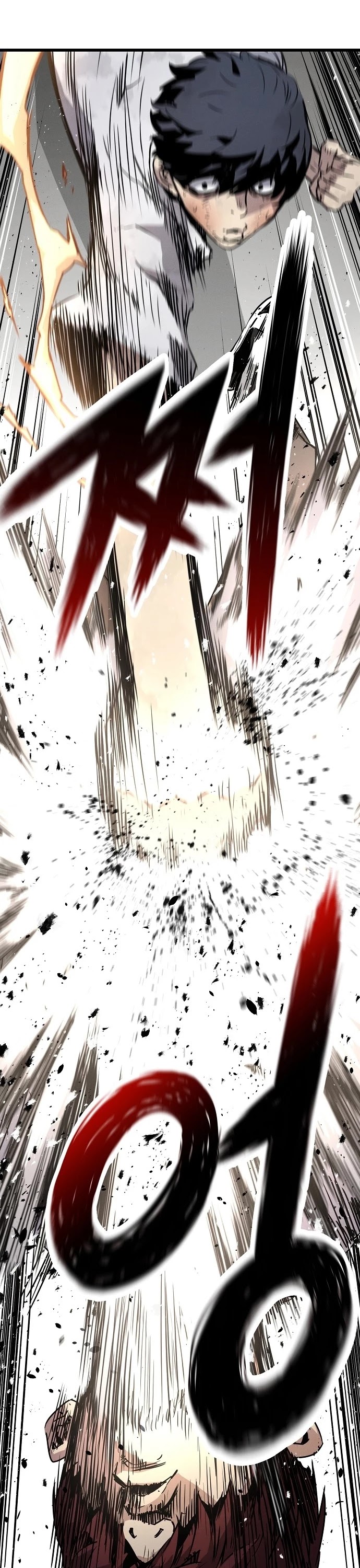 The Breaker: Eternal Force Chapter 1 page 69 - Chapter 1