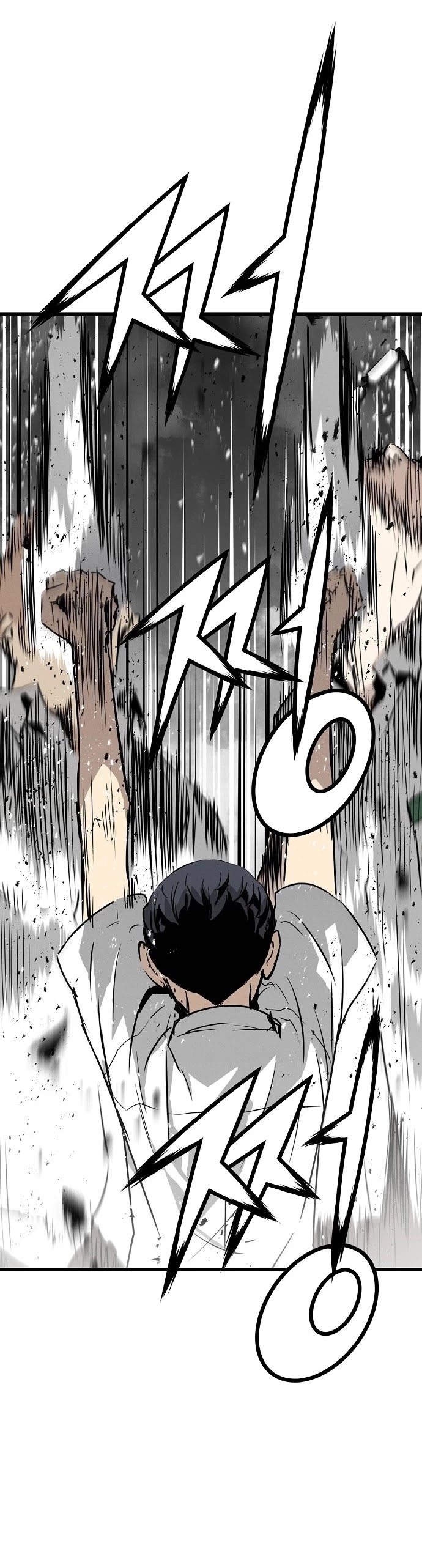 The Breaker: Eternal Force Chapter 1 page 75 - Chapter 1