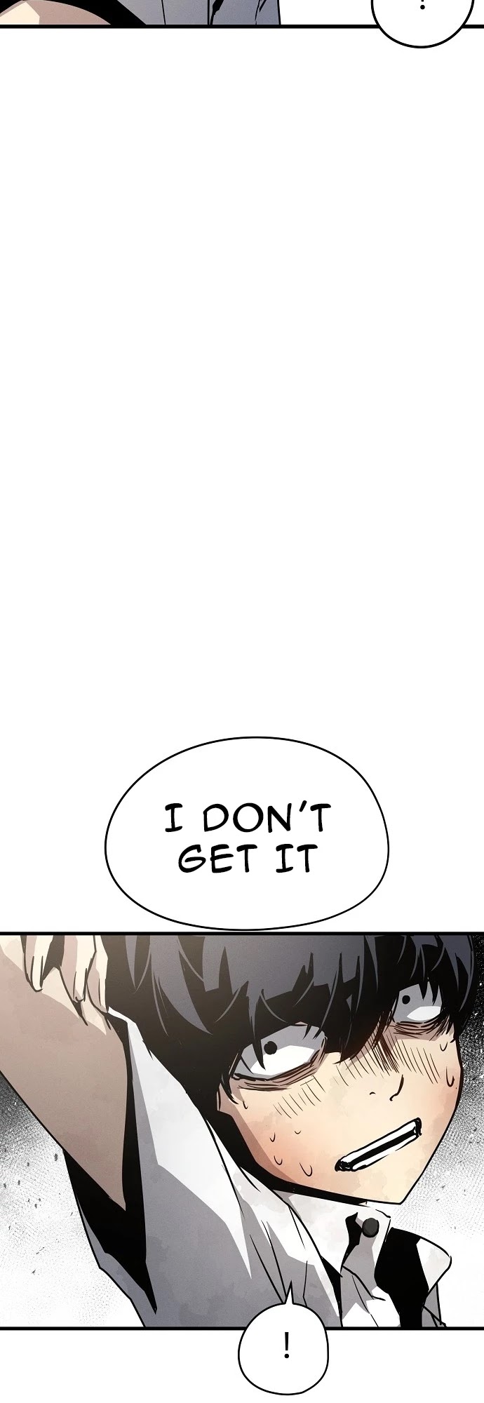 The Breaker: Eternal Force Chapter 1 page 87 - Chapter 1